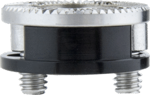 KUPO KS-736 Arri Rossette Bolt-On Mount(M6)