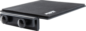 KUPO KS-762 Camera Cart Extension Acc. Mouse Holder (150*150mm)