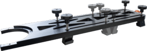 KUPO KS-830 Ladder offset Camera Mount