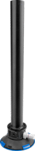KUPO KSC-09 Pumping Suction Cup With 51mm, Tube (34.5cm)