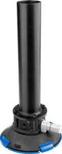 KUPO KSC-19 Pumping Suction Cup With 51mm, Tube(25cm)