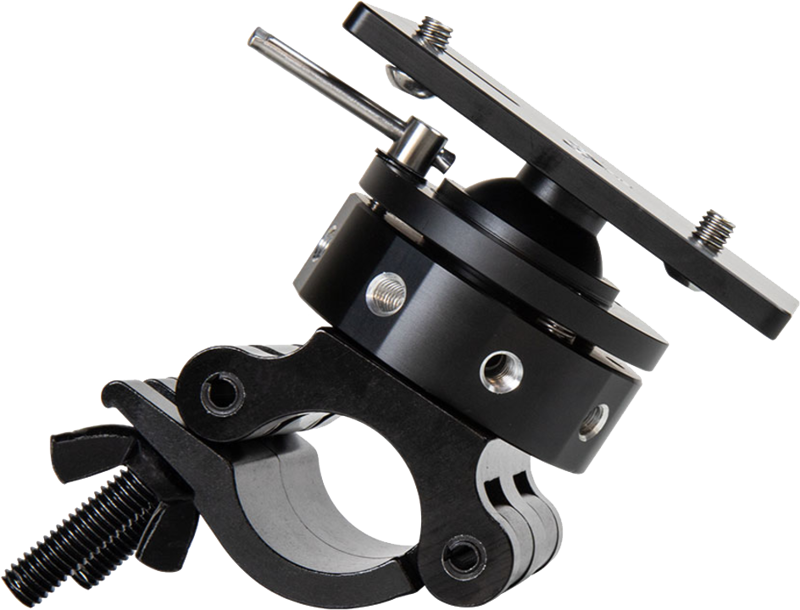 KUPO KSC-175 70mm High Leveling Base