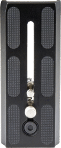 KUPO KS-CB11 8.6cm Long Sliding QR Plate w/ 1/4" Screw