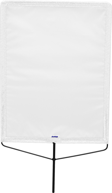 KUPO KT-1824FW 18"X 24" Full Frame Artificial Silk