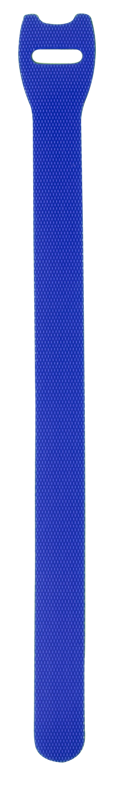 KUPO MEZ220-BL Mez-Tie 2cm X 20cm - Blue  50pcs