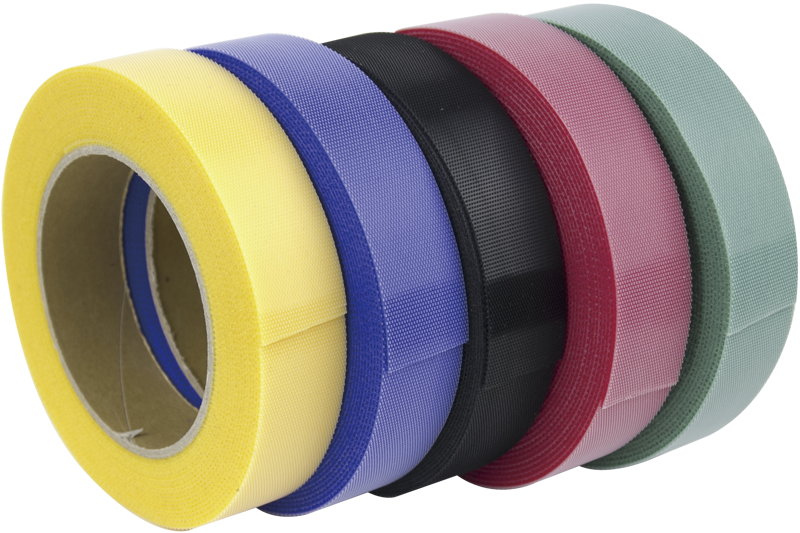 KUPO MEZ-S1605B Mezstrap 16mm X 5m Black