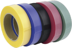 KUPO MEZ-S1605B Mezstrap 16mm X 5m Black