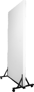 KUPO KCP-619 Foamcore Holder Stand With Wheels