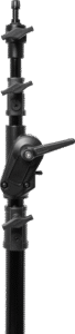 KUPO 191 Aluminum Baby Boom Stand