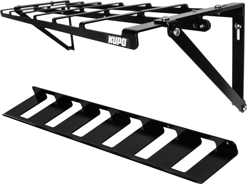 KUPO Backdrops Storage Complete Set for 12pcs