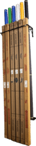 KUPO Backdrops Storage Complete Set for 12pcs