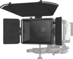 Camera accessories
