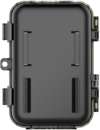 CAMOUFLAGE SM4 Pro Wildcamera