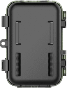CAMOUFLAGE SM4 Pro Wildcamera