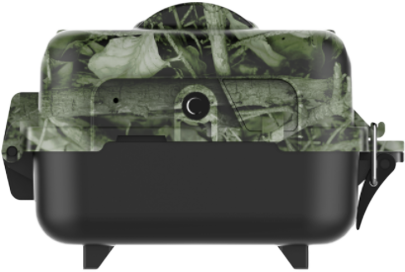 CAMOUFLAGE SM4 Pro Wildcamera