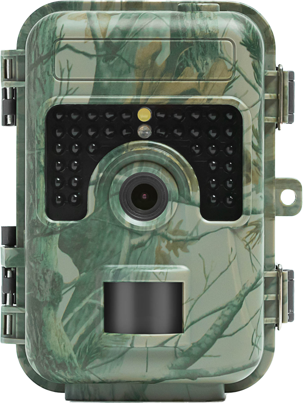CAMOUFLAGE SM4 Pro Wildcamera