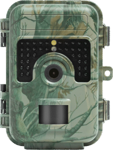 CAMOUFLAGE SM4 Pro Wildcamera