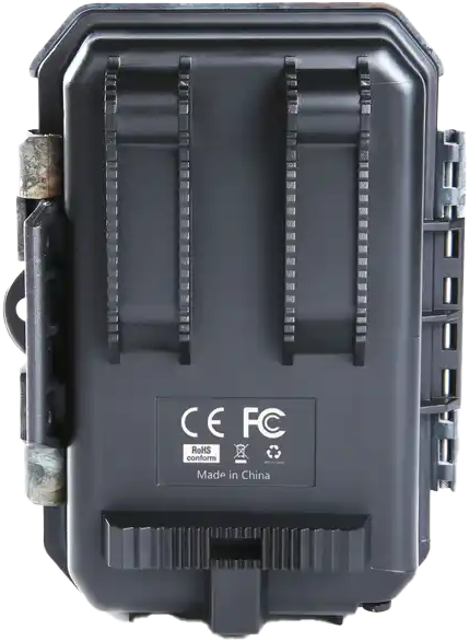 CAMOUFLAGE EZ2 Ultra Wildcamera
