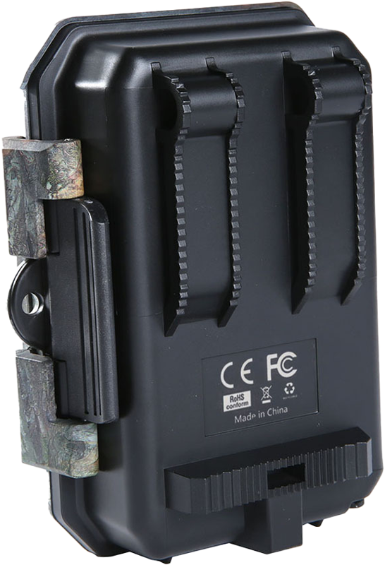 CAMOUFLAGE EZ2 Ultra Wildcamera