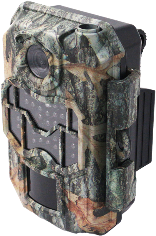 CAMOUFLAGE EZ2 Ultra Wildcamera