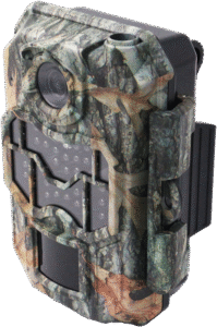 CAMOUFLAGE EZ2 Ultra Wildcamera