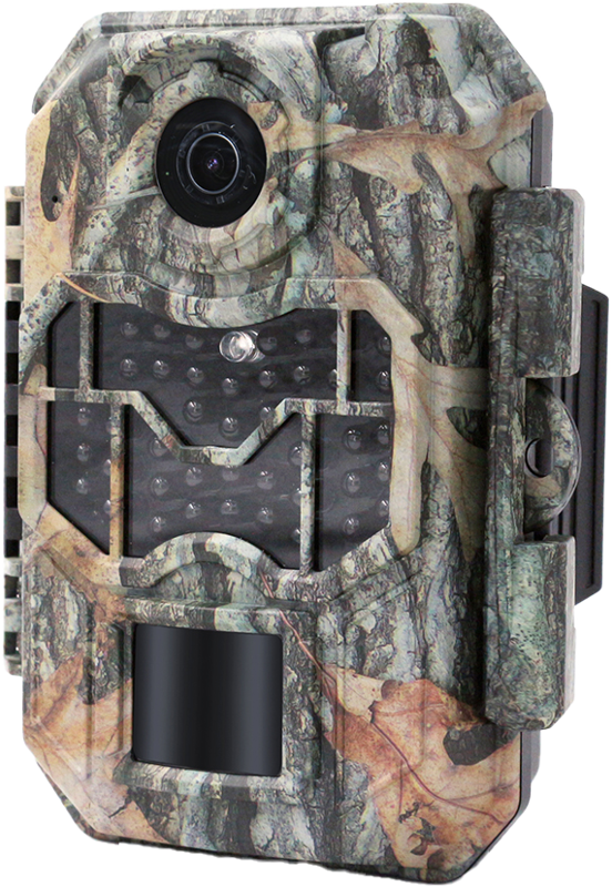 CAMOUFLAGE EZ2 Ultra Wildcamera