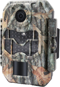 CAMOUFLAGE EZ2 Ultra Wildcamera