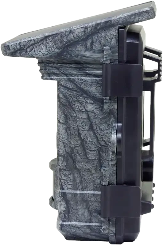 CAMOUFLAGE EZ-Solar Wildcamera