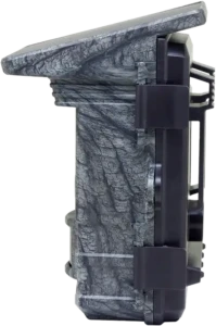 CAMOUFLAGE EZ-Solar Wildcamera