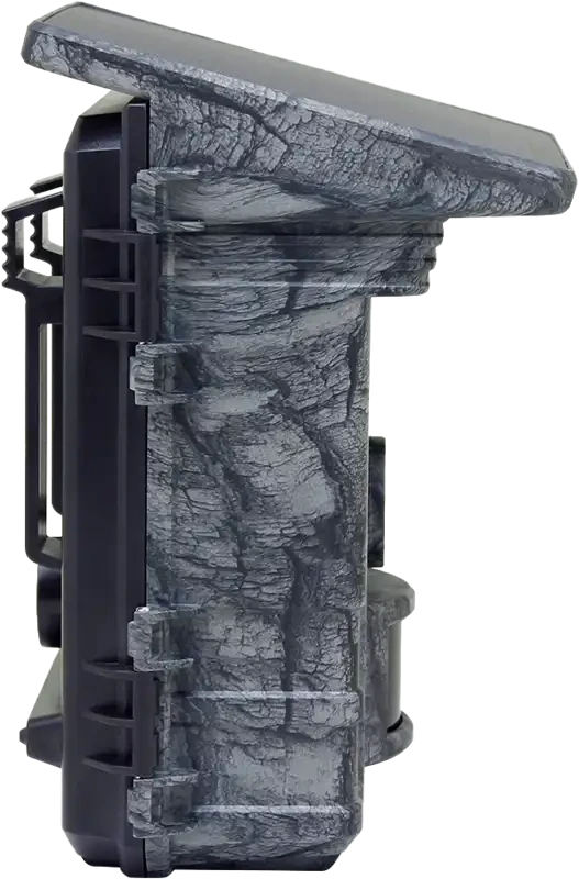 CAMOUFLAGE EZ-Solar Wildcamera