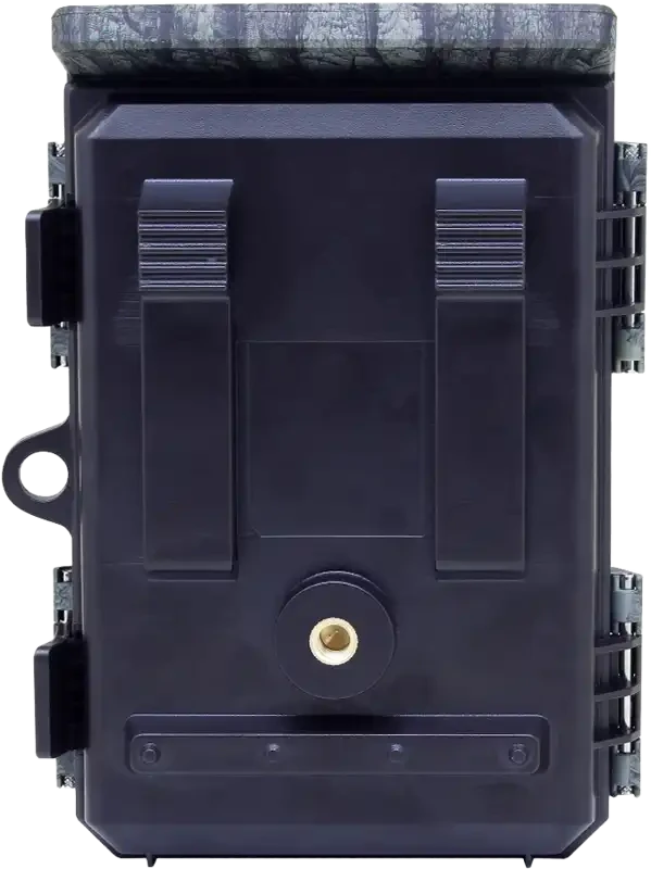 CAMOUFLAGE EZ-Solar Wildcamera
