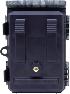 CAMOUFLAGE EZ-Solar Wildcamera