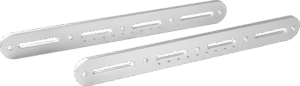KUPO KS-614 45cm Cheese Mounting Plate w/ 3/8"-16 & M5 Female Threaded