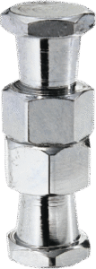 KUPO KS-016 90/45 Joining Stud
