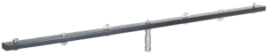 KUPO KS-056 6 Lantern T Bar