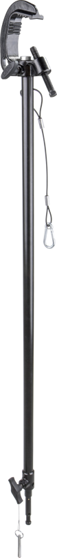 KUPO KLHB-0306 Long Lightweight Telescopic Hanger Baby Pin 3-6 Feet