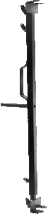 KUPO KCP-614 Adjustable Poly Holder