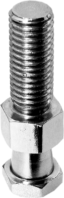 KUPO KS-004 M10 x 30 Stud
