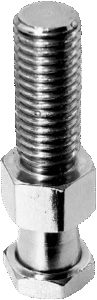 KUPO KS-004 M10 x 30 Stud