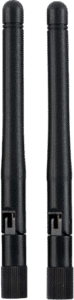 HOLLYLAND Cylindrical Antenna - 2.4GHz and 5GHz