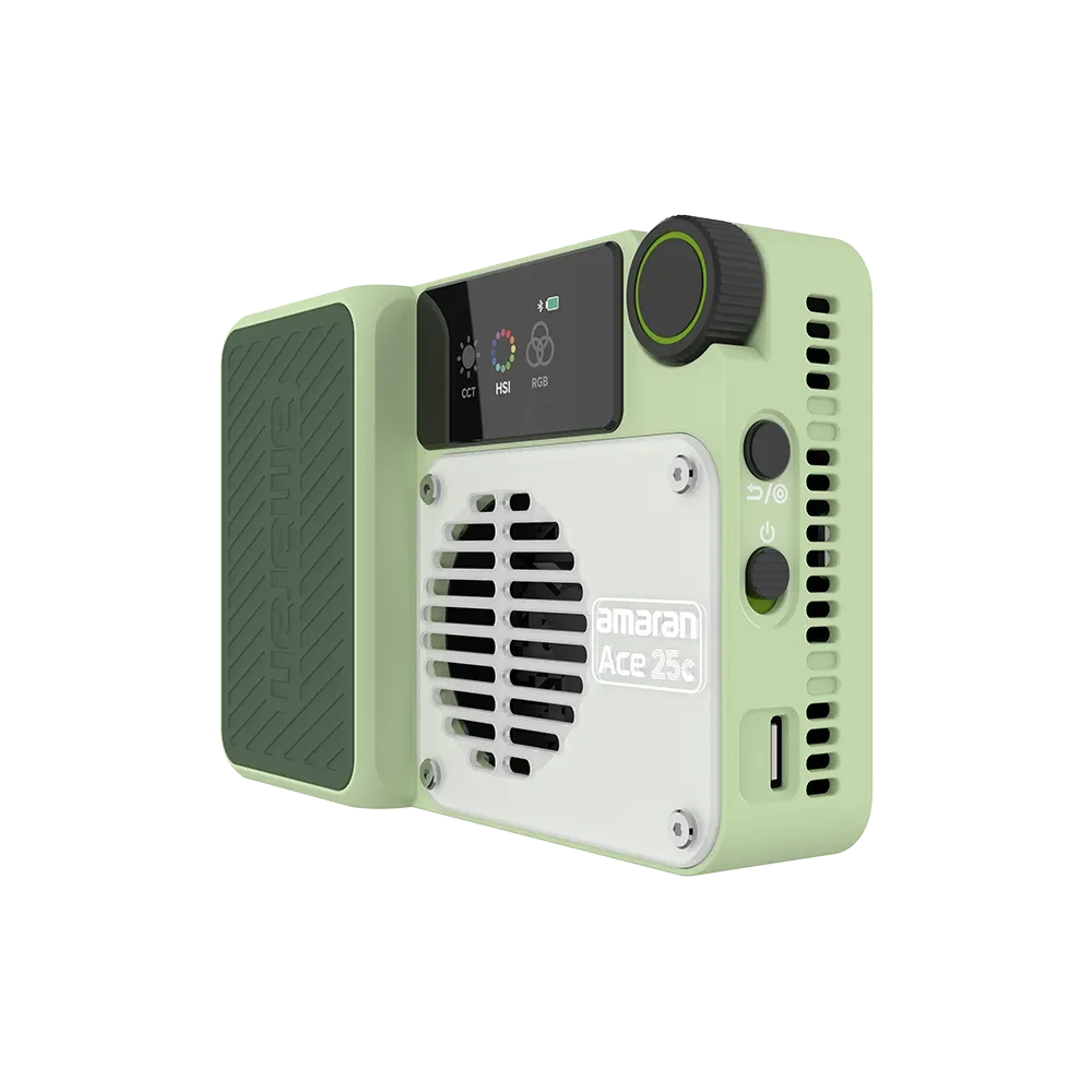 AMARAN Ace 25c KIT