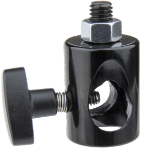 KUPO KS-162 3 Way Mount Baby Adapter