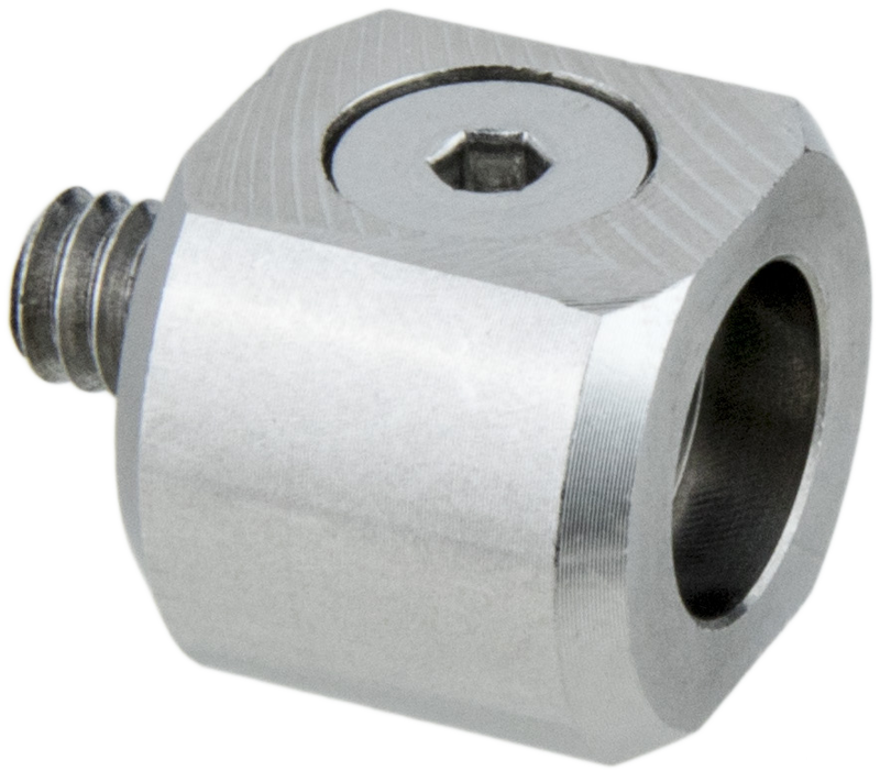 KUPO KS-342 3/8"-16 Male thread for Rock's Arm