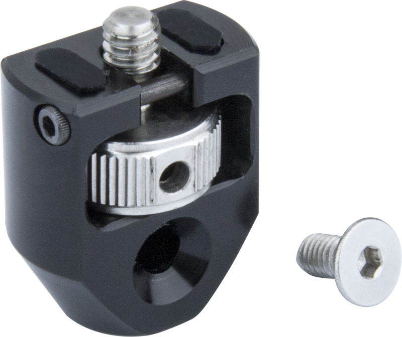 KUPO KS-344 3/8"-16 Twist-to-lock screw for Rock's Arm