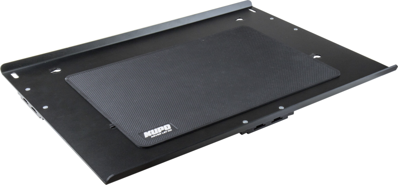 The Tethermate for Mac Book 17” and other similar sized laptops offers a simple and portable solution for shooting direct to your laptop on location.