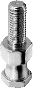 KUPO KS-005 M10 x 25 Stud