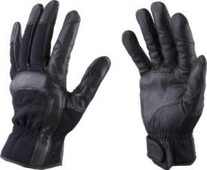 KUPO KH-55XLB Ku-Hand Grip Gloves Goatskin - Extra Large Black