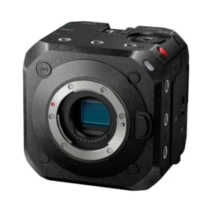 PANASONIC BGH1 box cinema camera