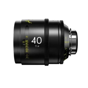 DZOFILM Arles FF/VV Prime Cine lenses