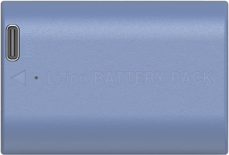 SMALLRIG 5406 Camera Battery for Canon LP-E6P